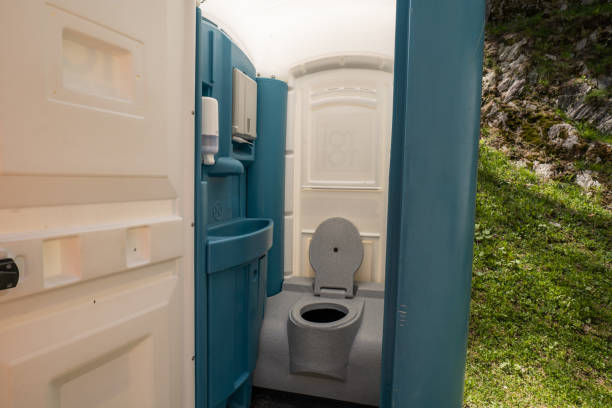 Portable Toilet Options We Offer in Acton, CA