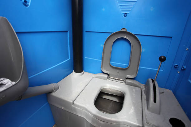 Acton, CA porta potty rental Company