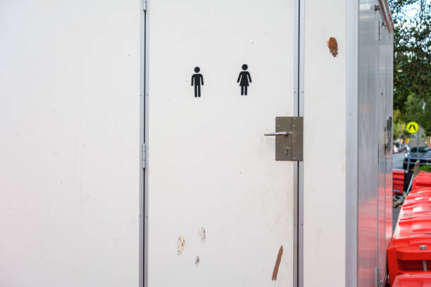 Best Portable bathroom rental  in Acton, CA