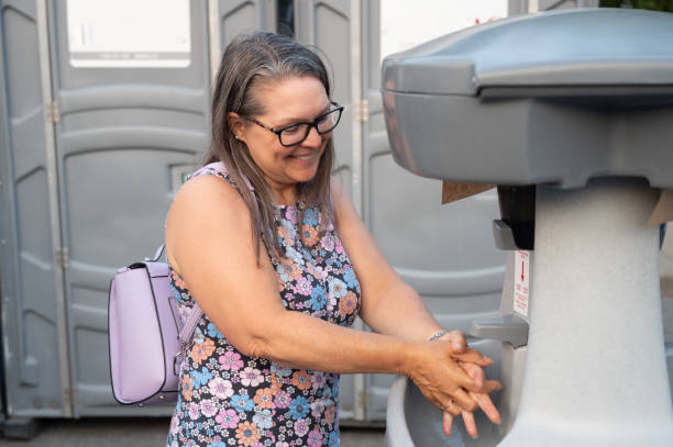 Best Construction site porta potty rental  in Acton, CA